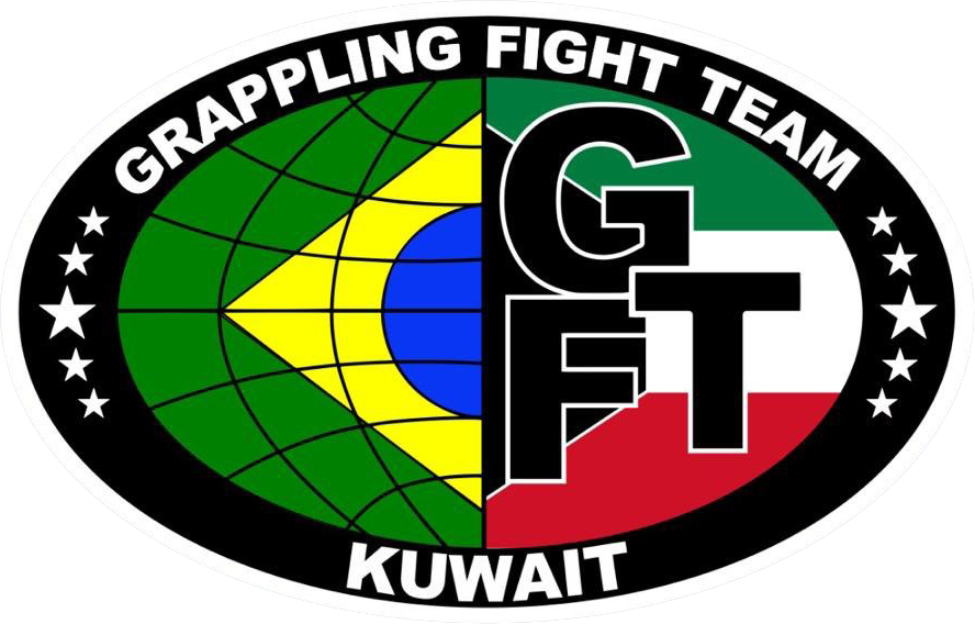 Grappling fight team