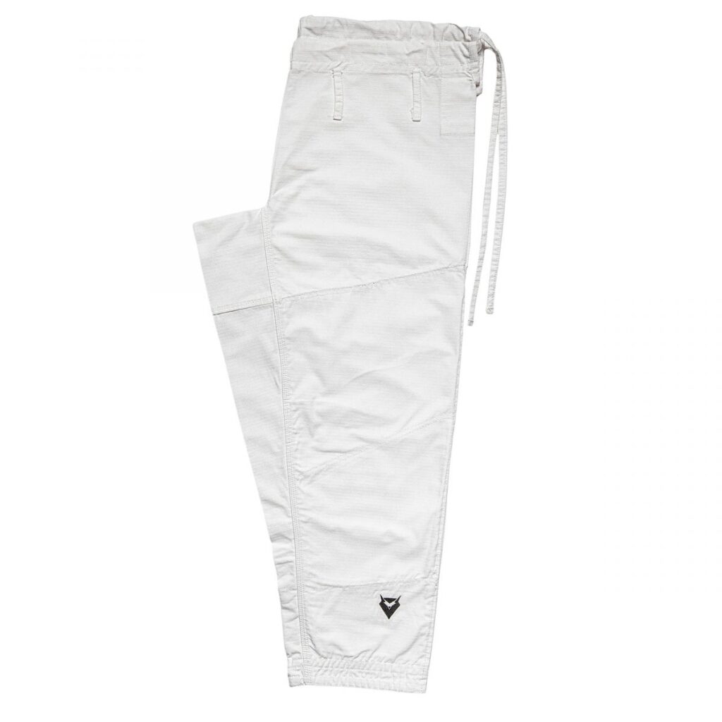Pearl White - Men