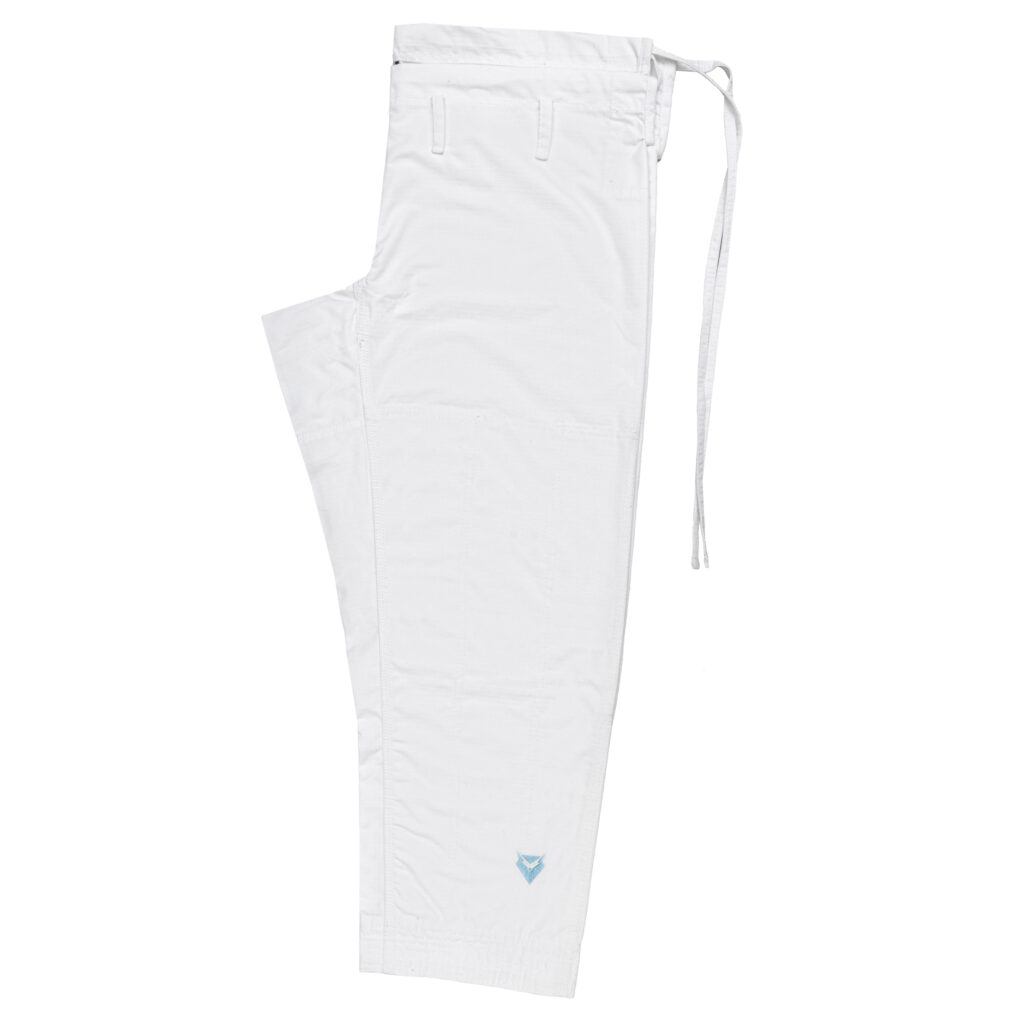 Pearl White - Men