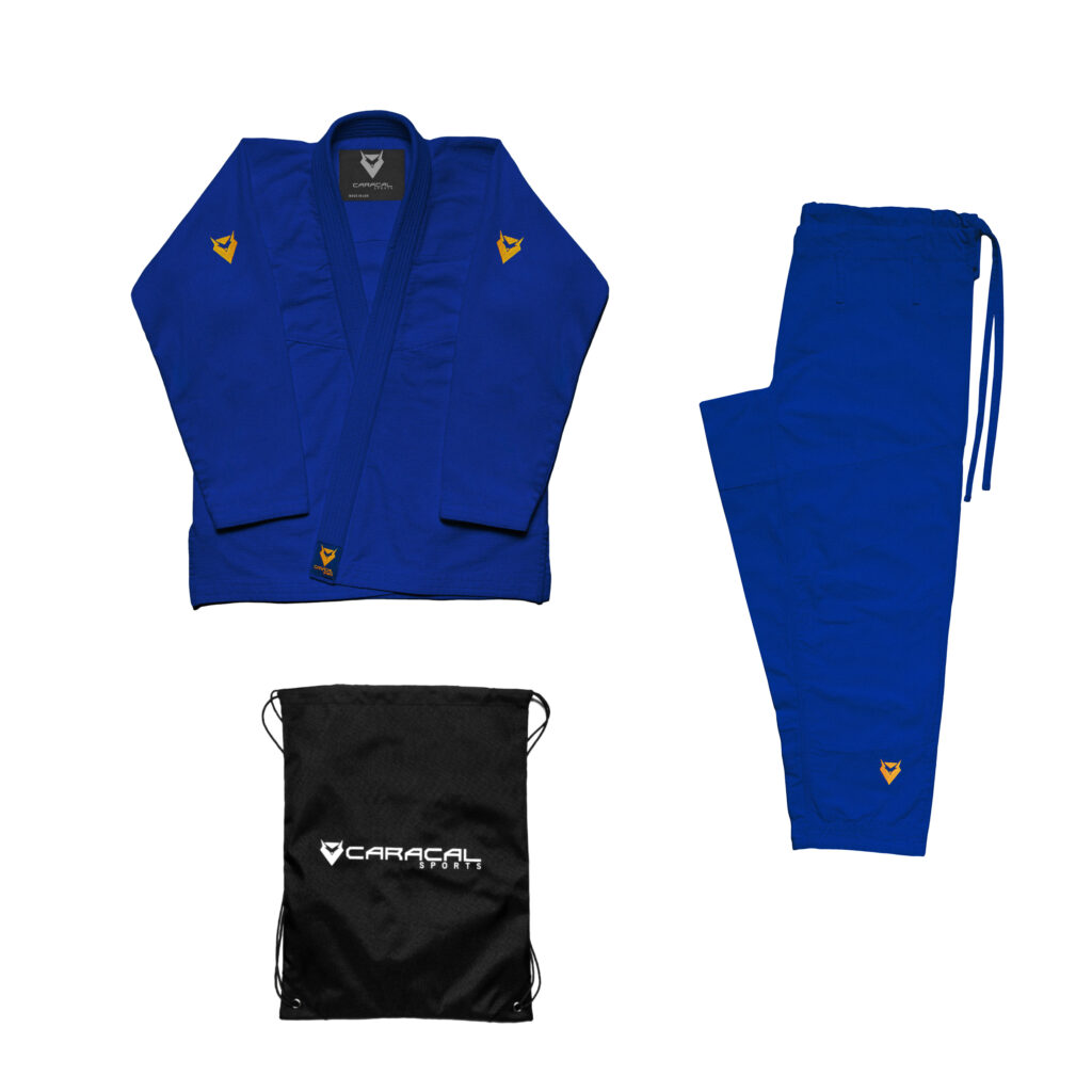 Admiral Blue - Women