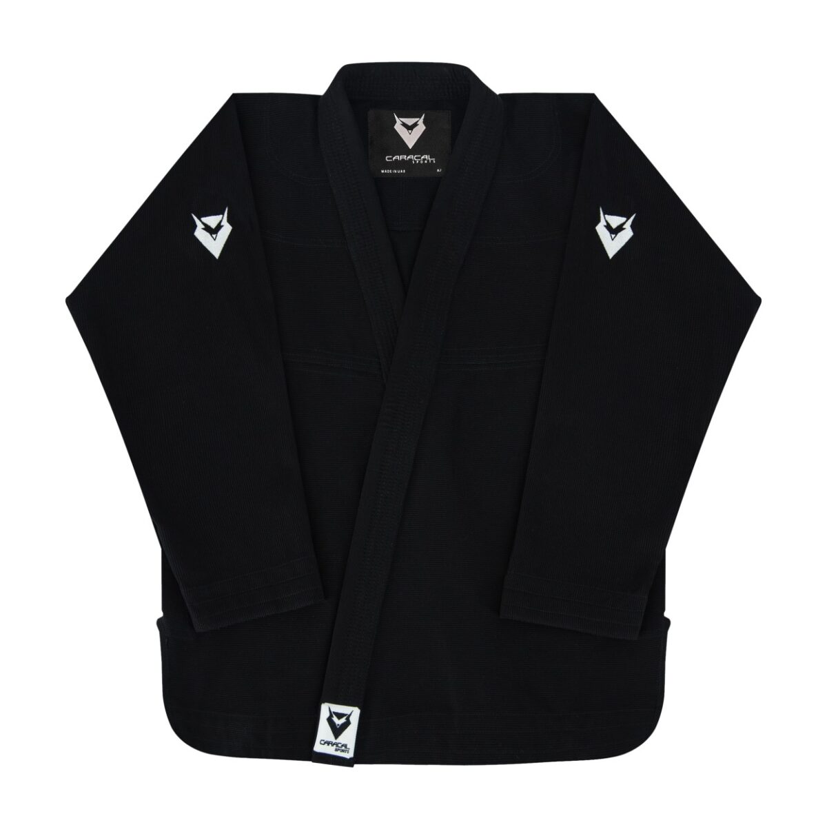 Black Ultra Light - Women