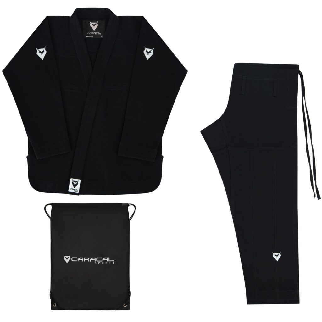Black Ultra Light - Women