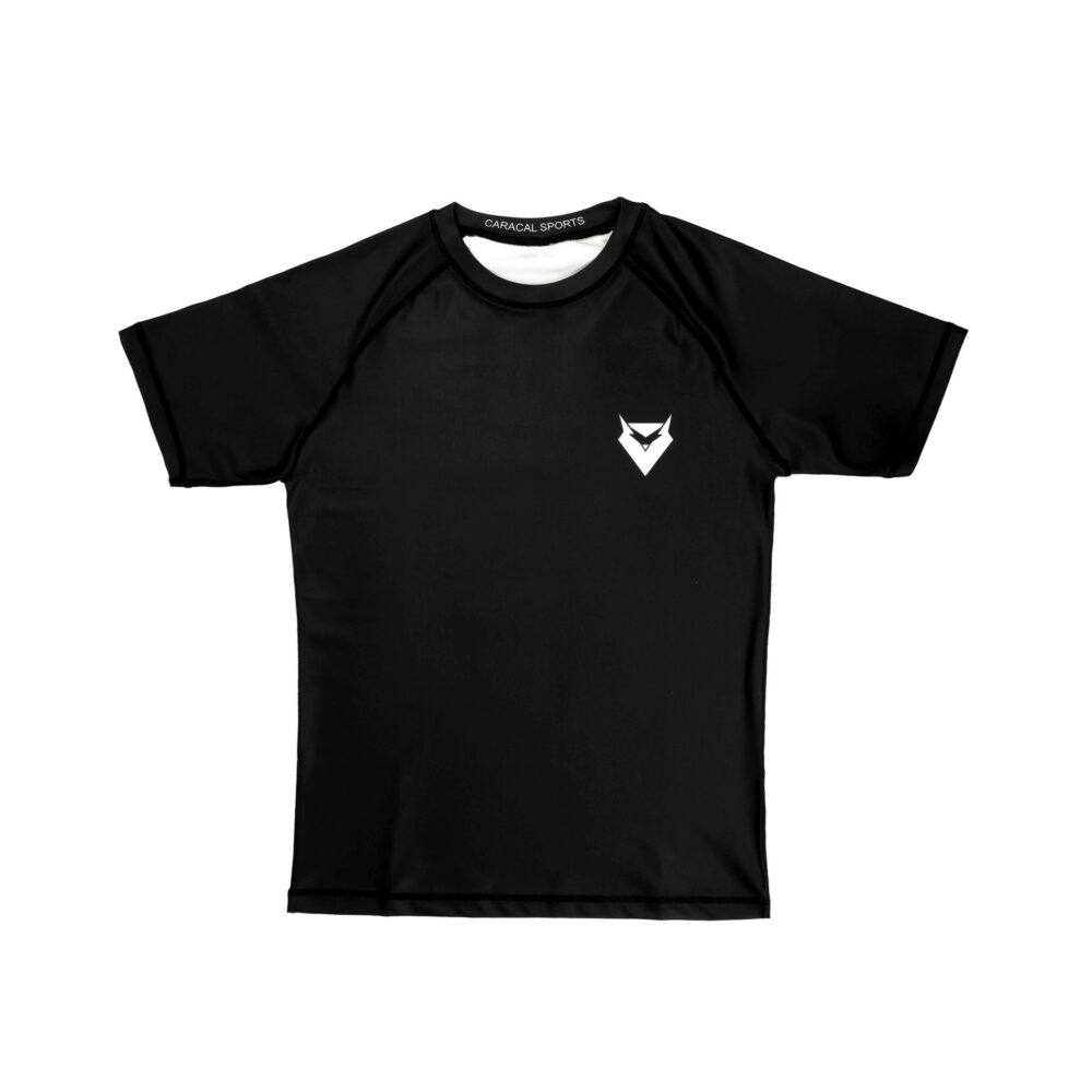 Caracal Youth Rashguard