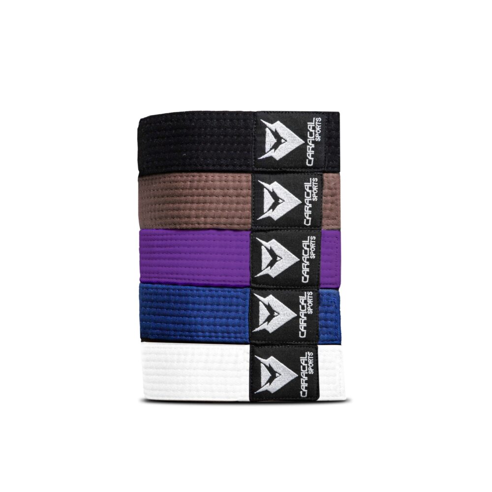 Caracal Belts - Adults