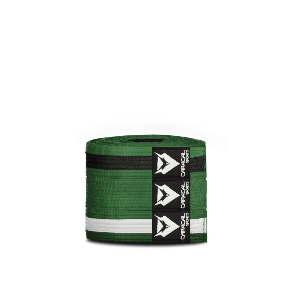 Caracal Belts - Youth
