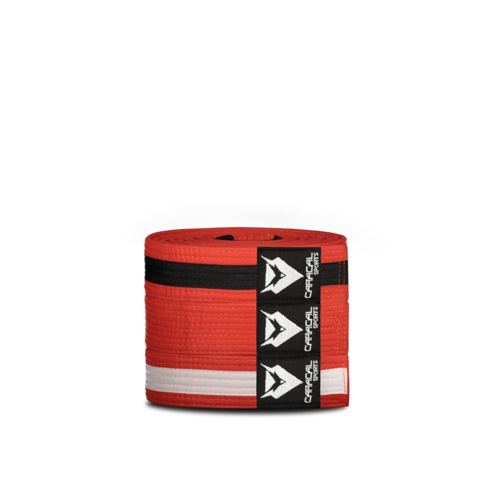 Caracal Belts - Youth
