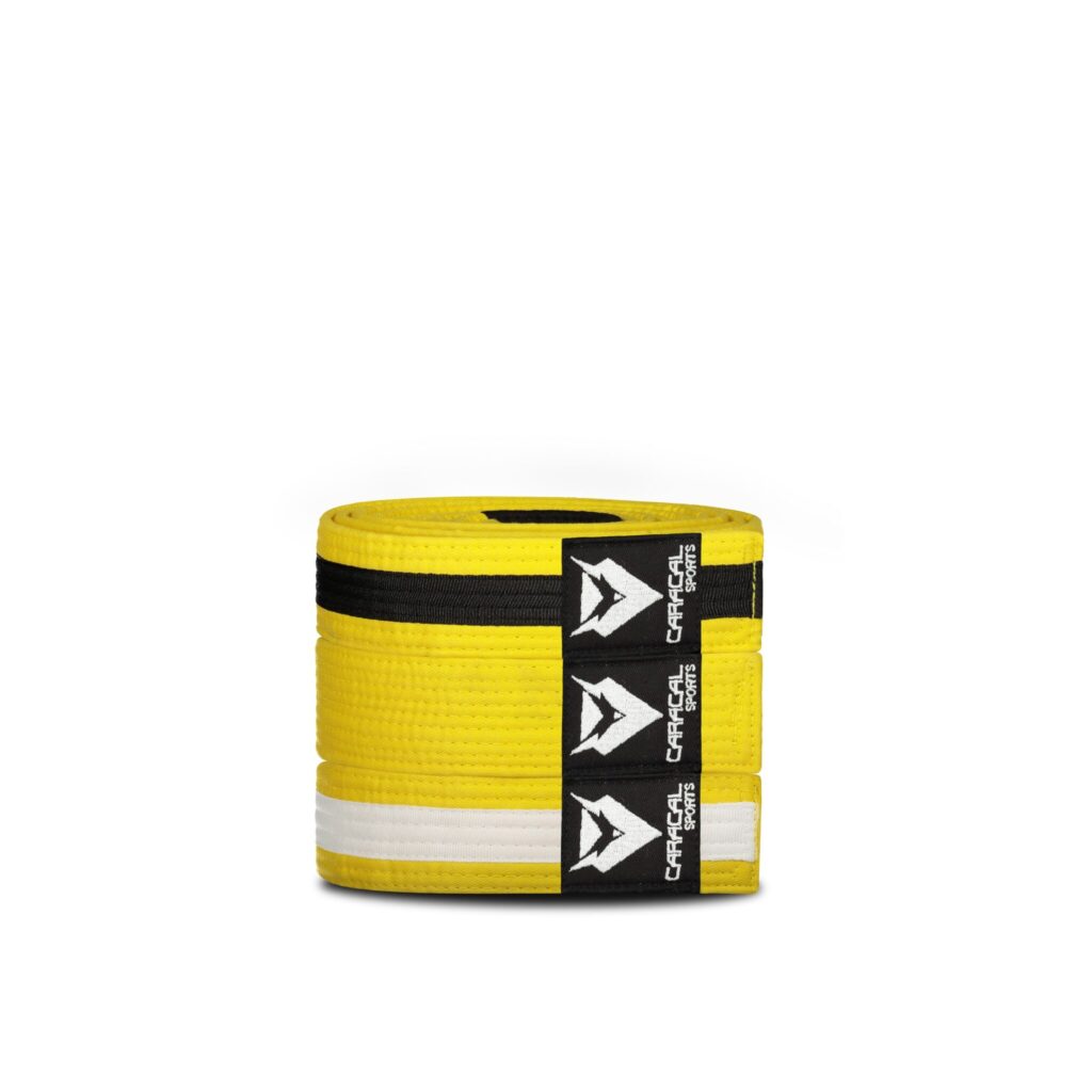 Caracal Belts - Youth