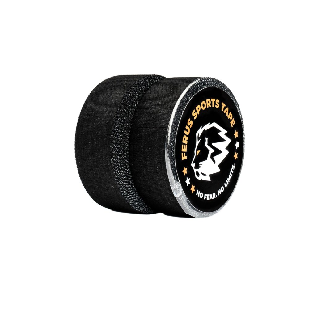 Ferus Sports Tape - Multi-Grips Tape (1 inch)