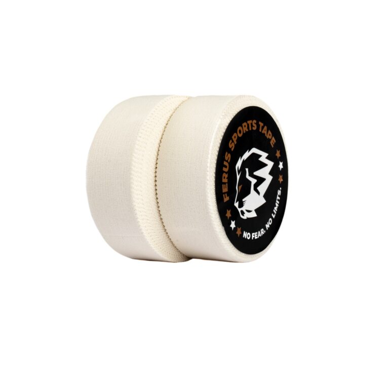 Ferus Sports Tape - Multi-Grips Tape (1 inch)