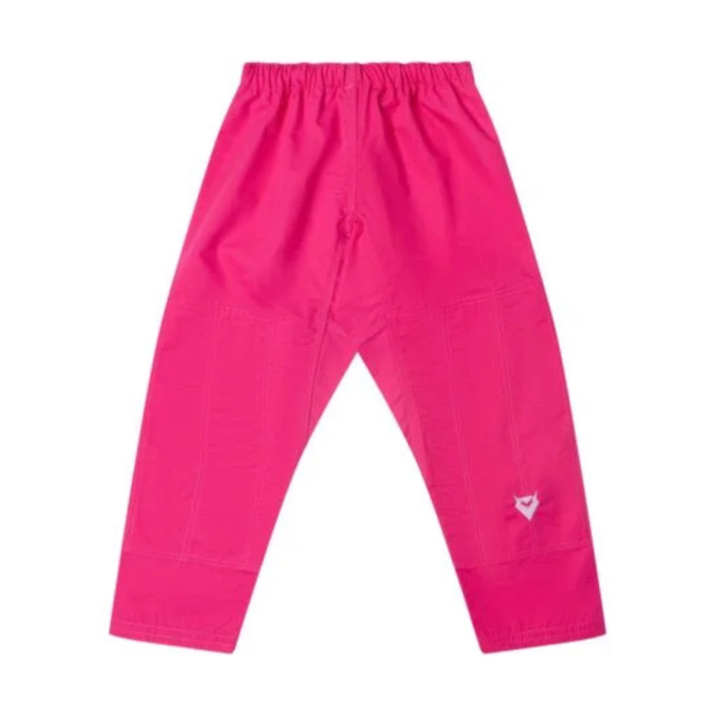 Youth Pink Kimono