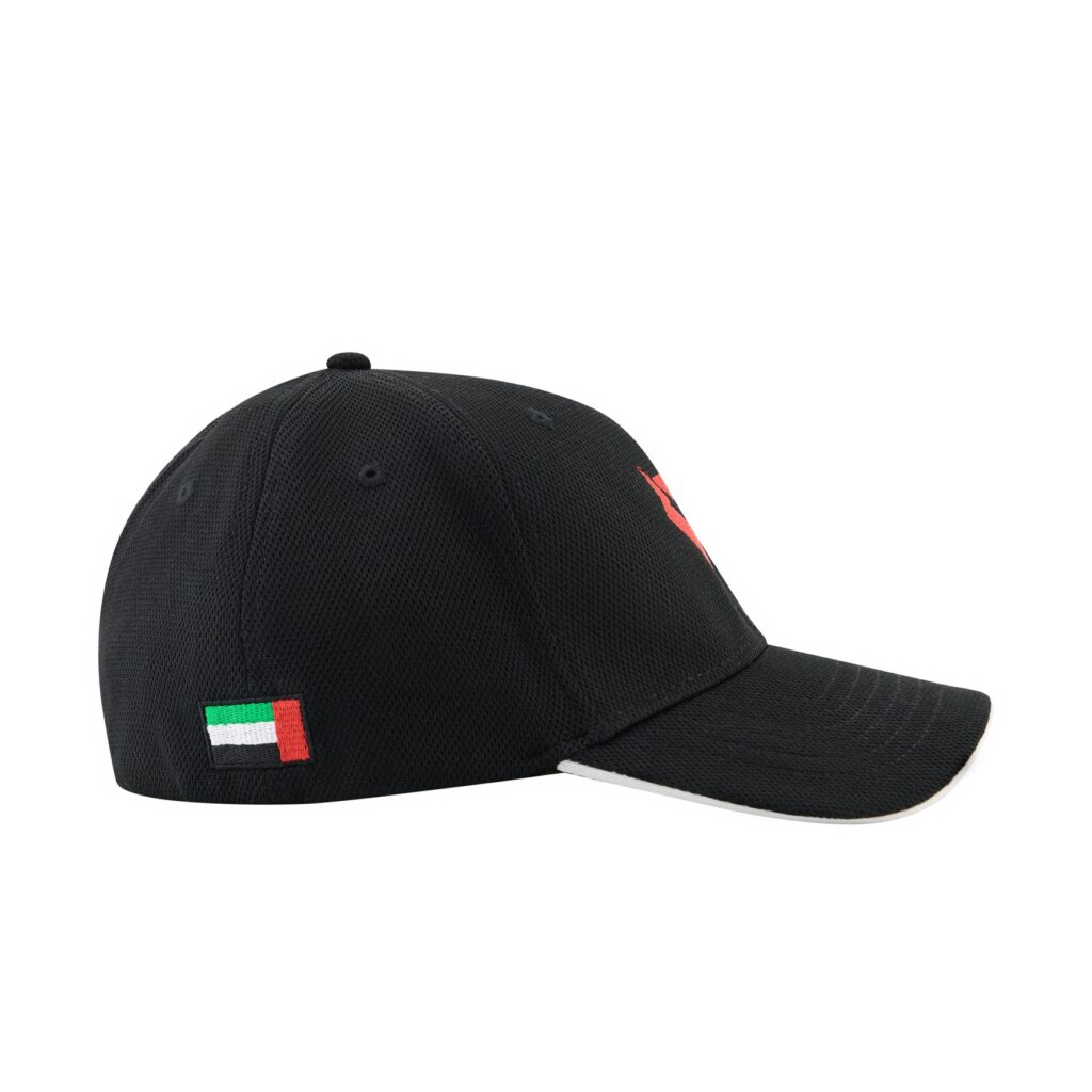 Caracal Cap