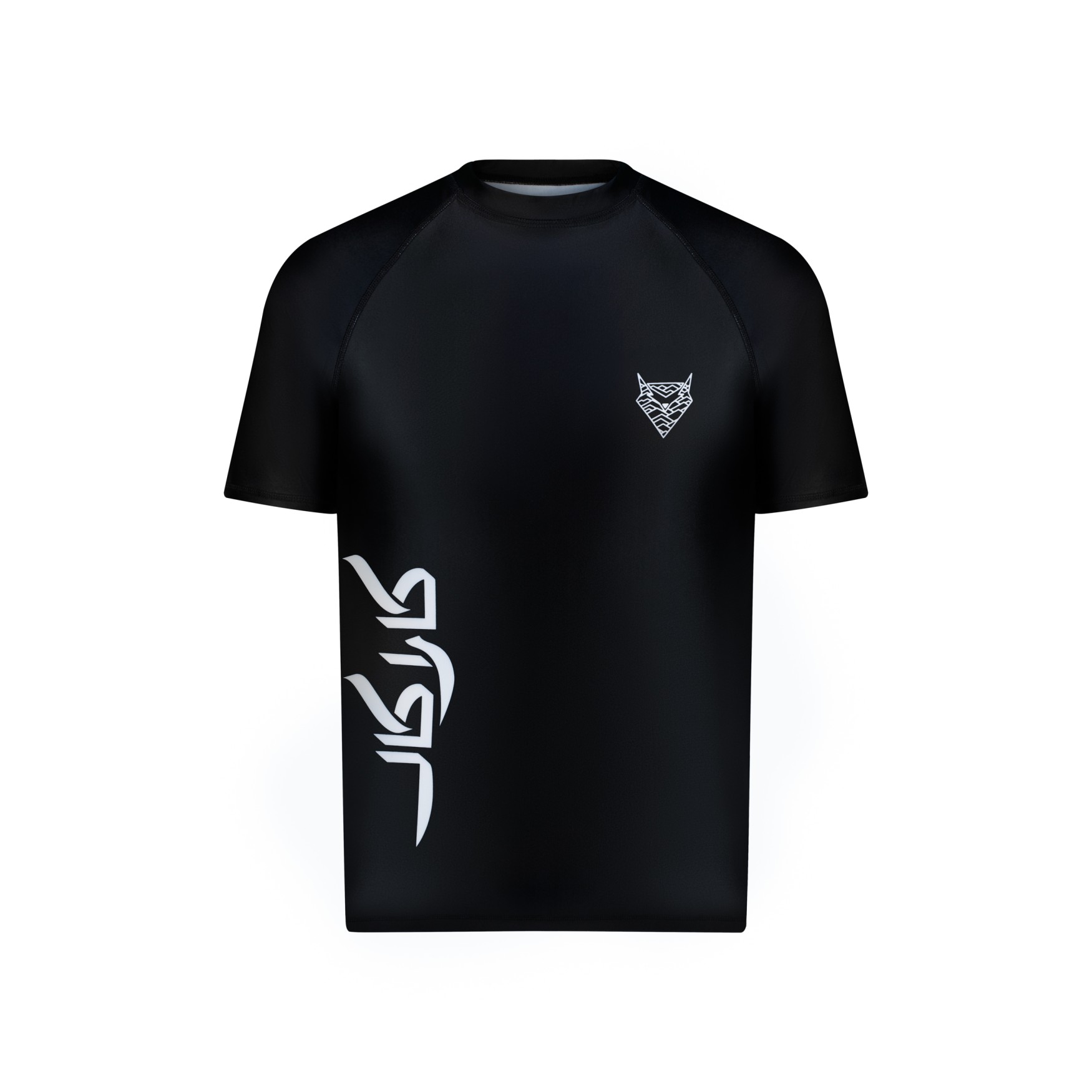 Caracal Rimal Youth Rashguard