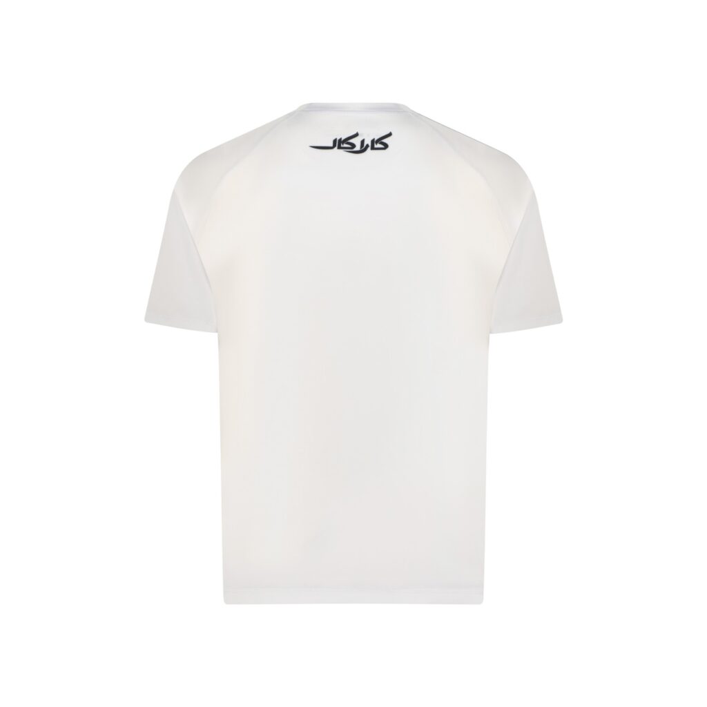 Caracal Rimal Youth Rashguard