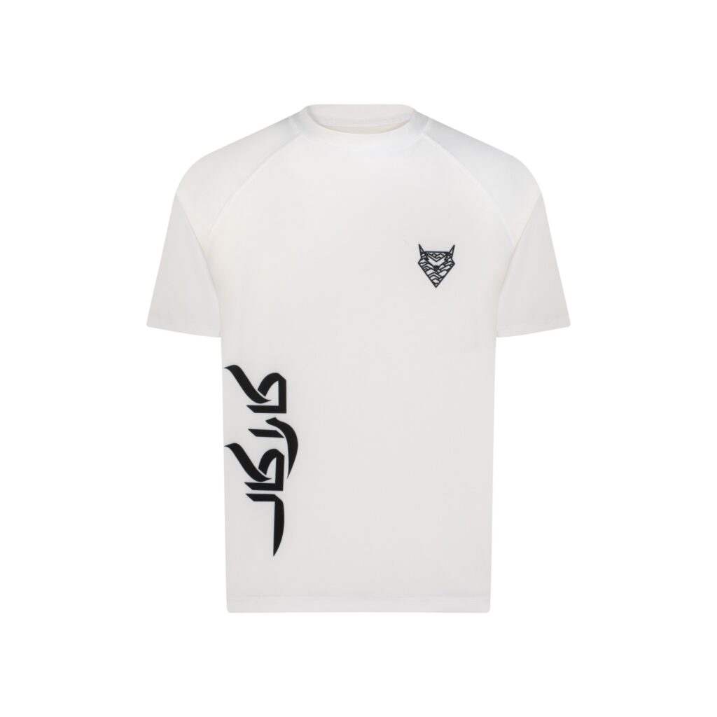 Caracal Rimal Youth Rashguard