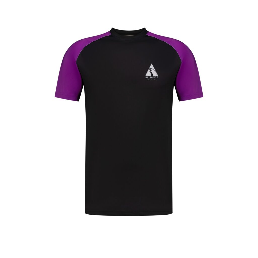 Alliance Essential Rashguard