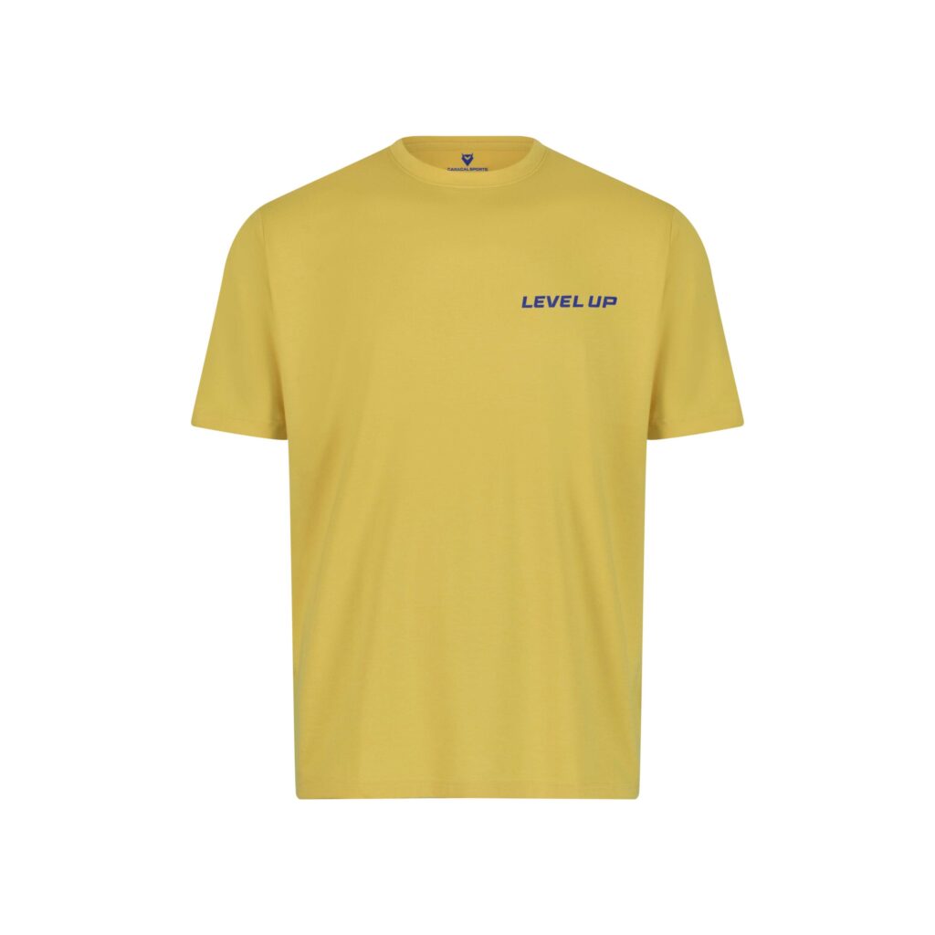Level Up T-shirt