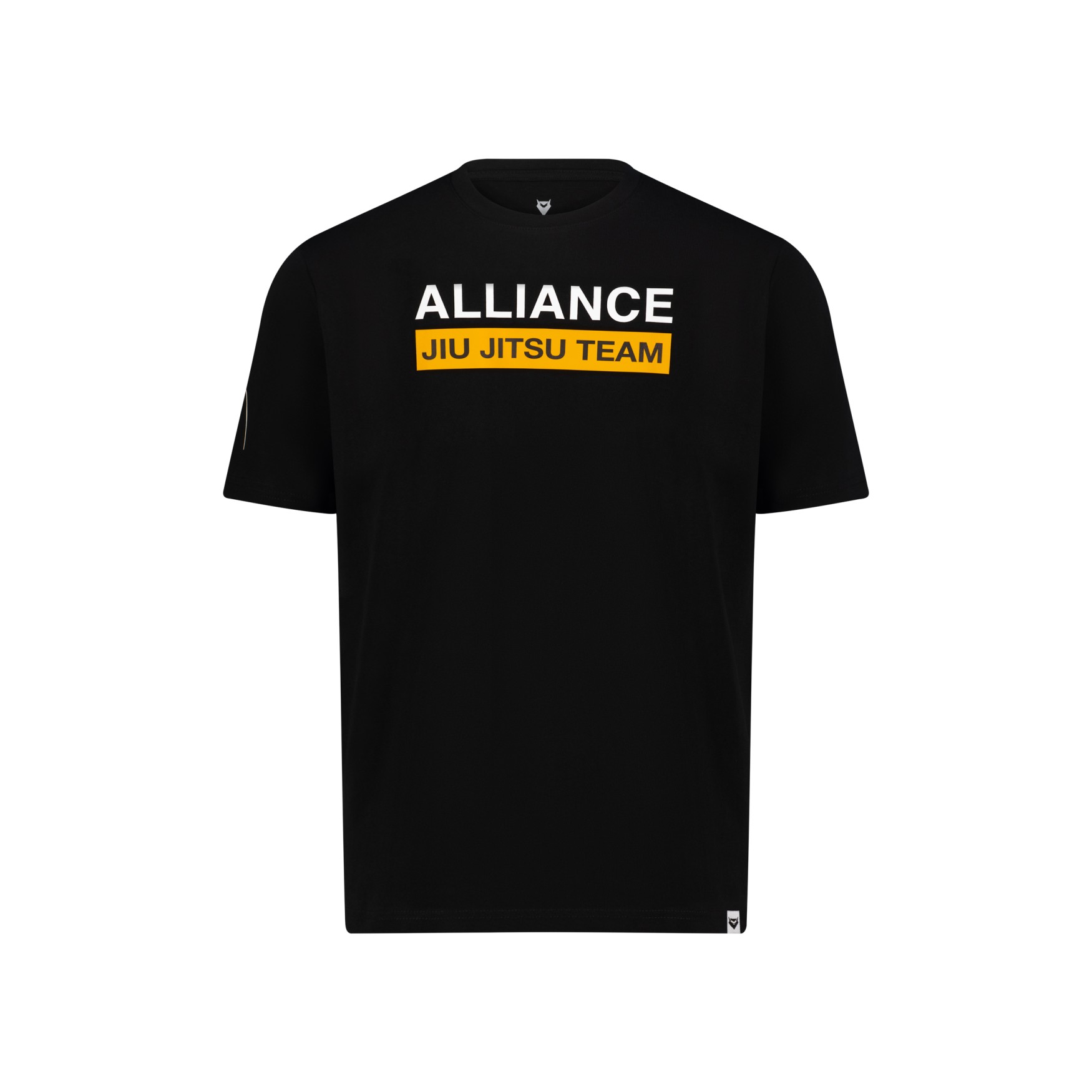 Alliance Essential T-shirt - Black