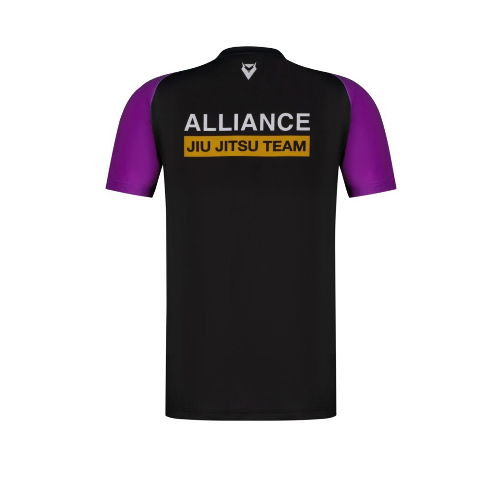 Alliance Essential Rashguard