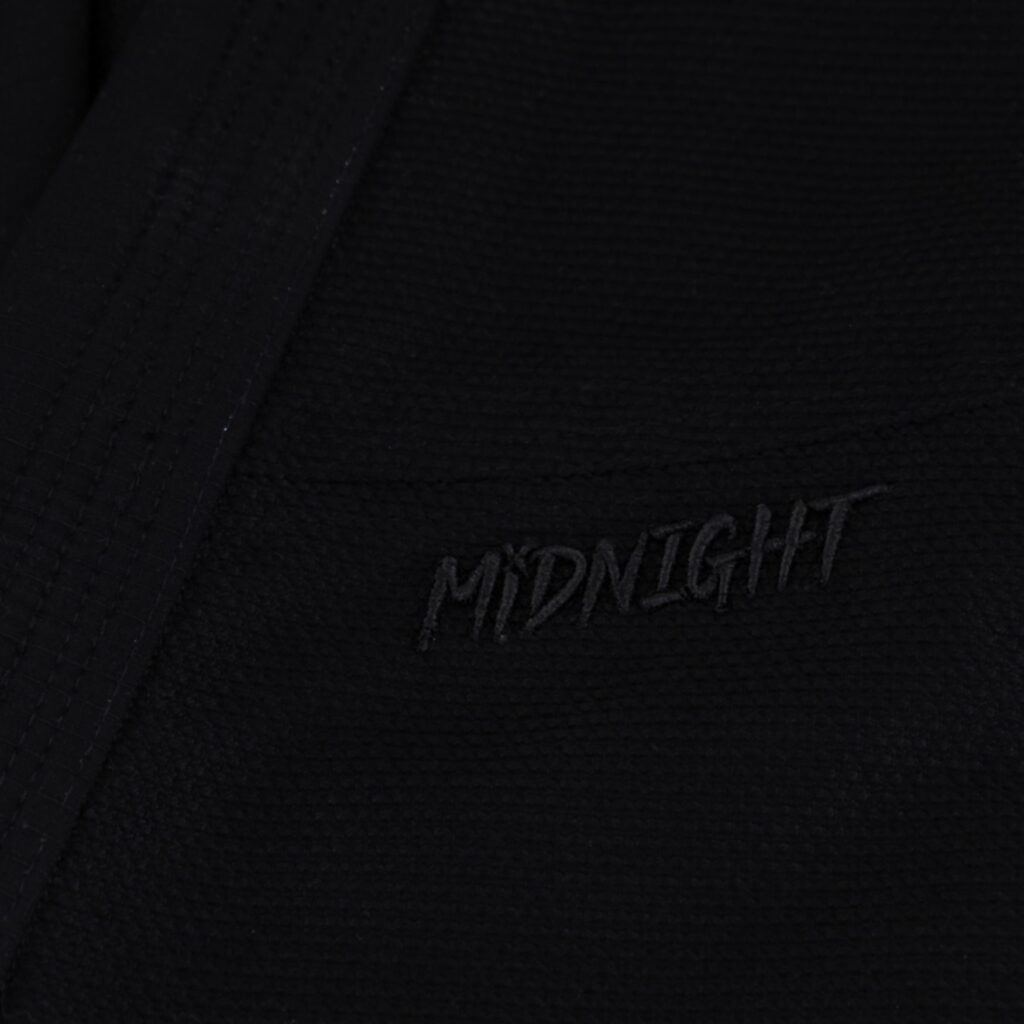Midnight