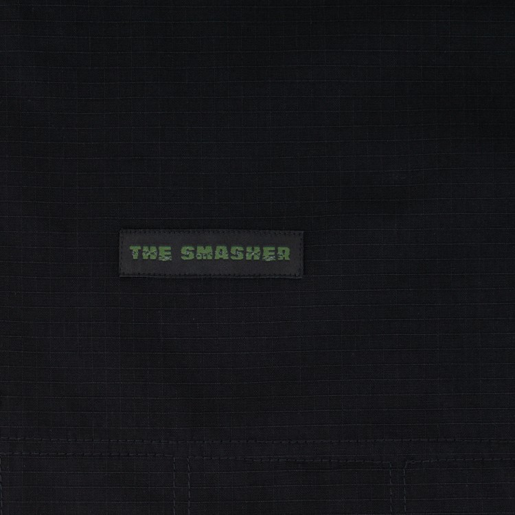 The Smasher - Youth