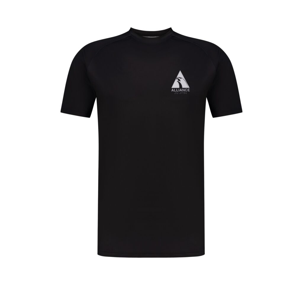 Alliance Essential Rashguard