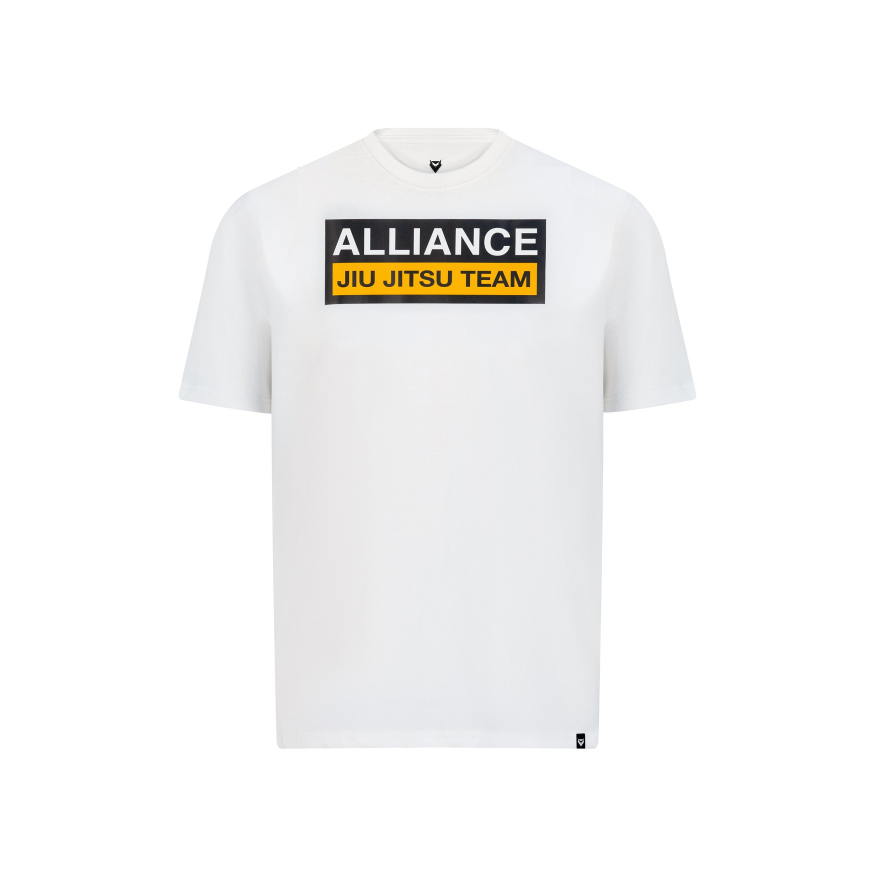 Alliance Essential T-shirt - White