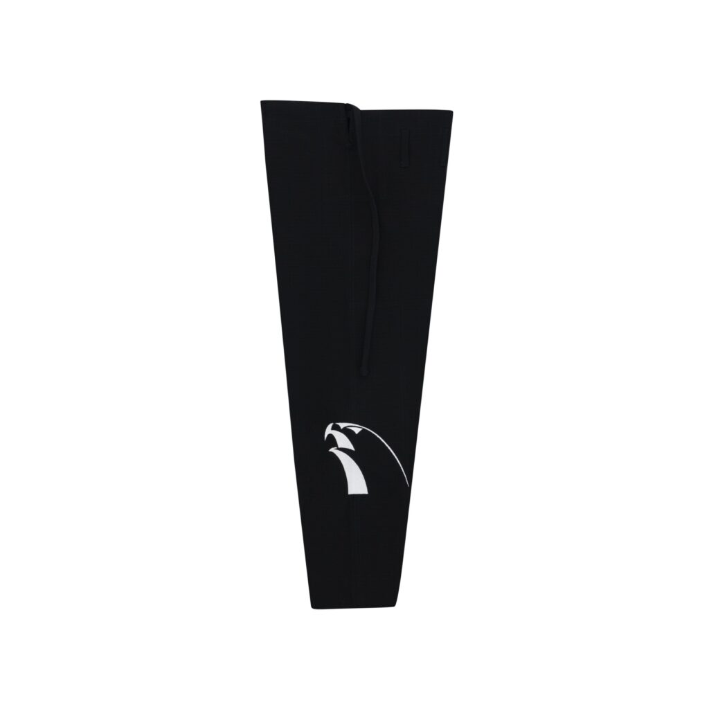 Alliance Essential Youth Kimono - Black