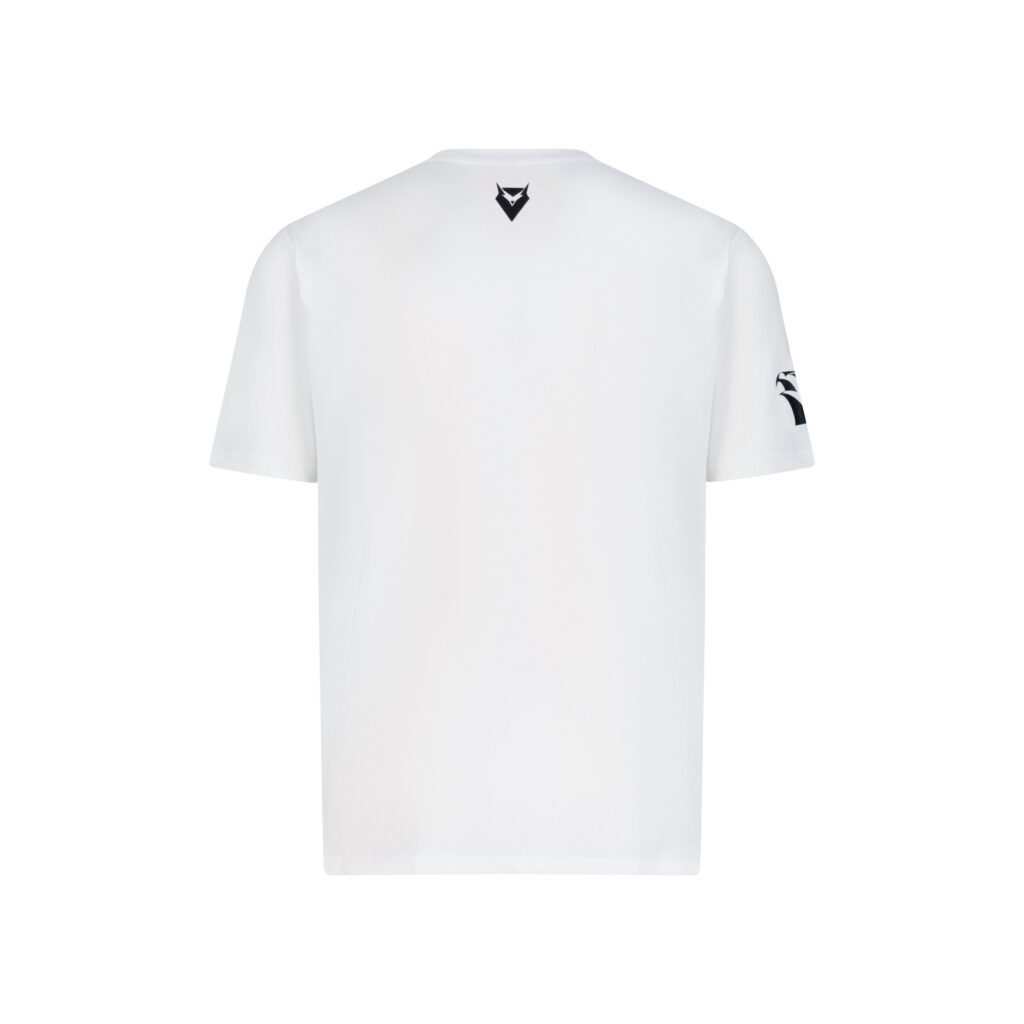 Alliance Essential T-shirt - White