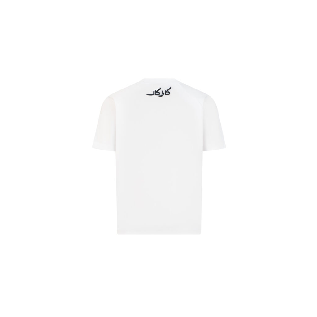 Caracal Youth Rashguard