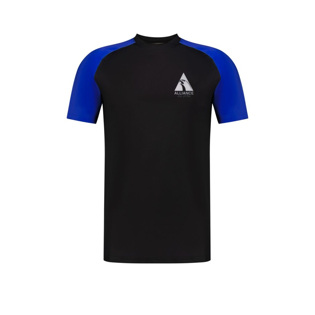 Alliance Essential Rashguard