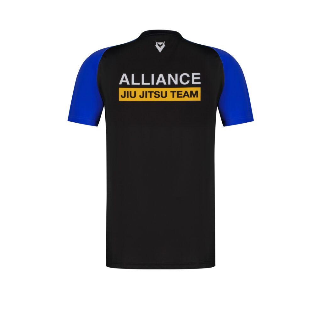 Alliance Essential Rashguard