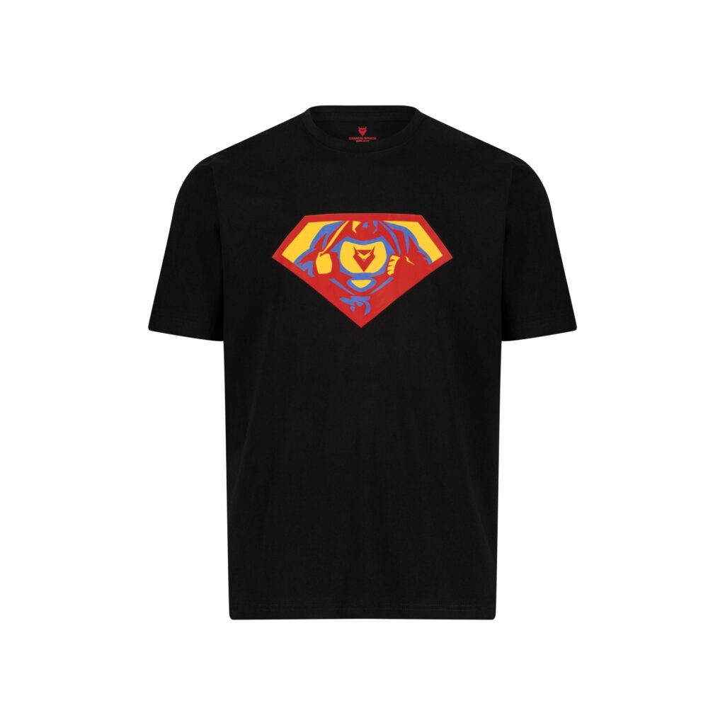 Man of Grapple T-shirt