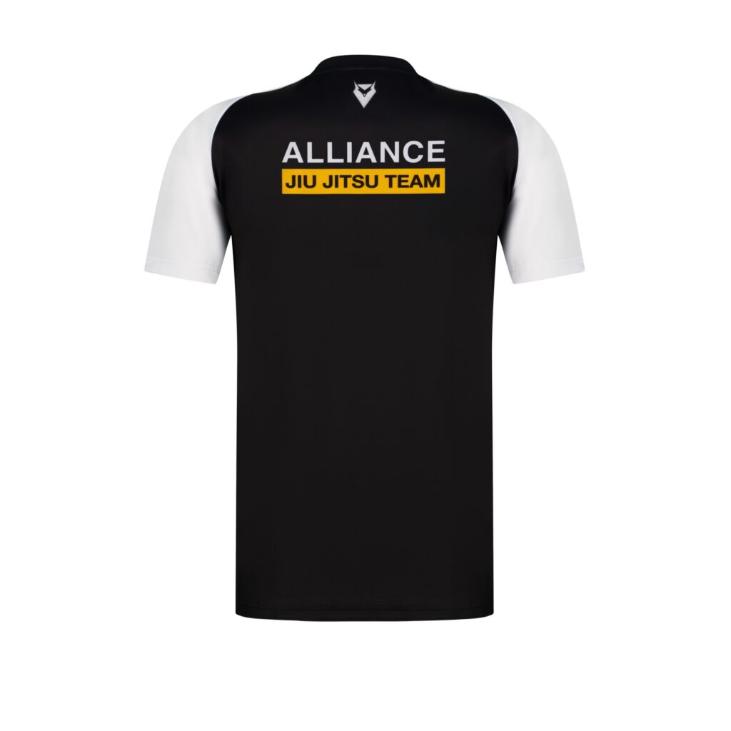 Alliance Essential Rashguard