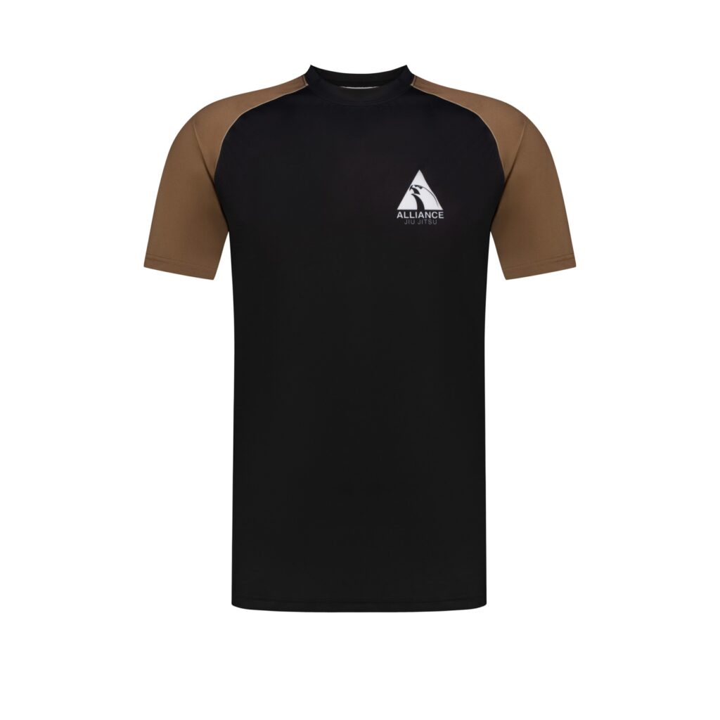 Alliance Essential Rashguard