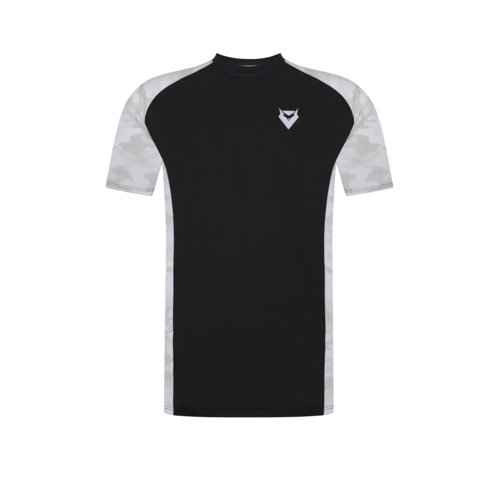 Camo Rashguard
