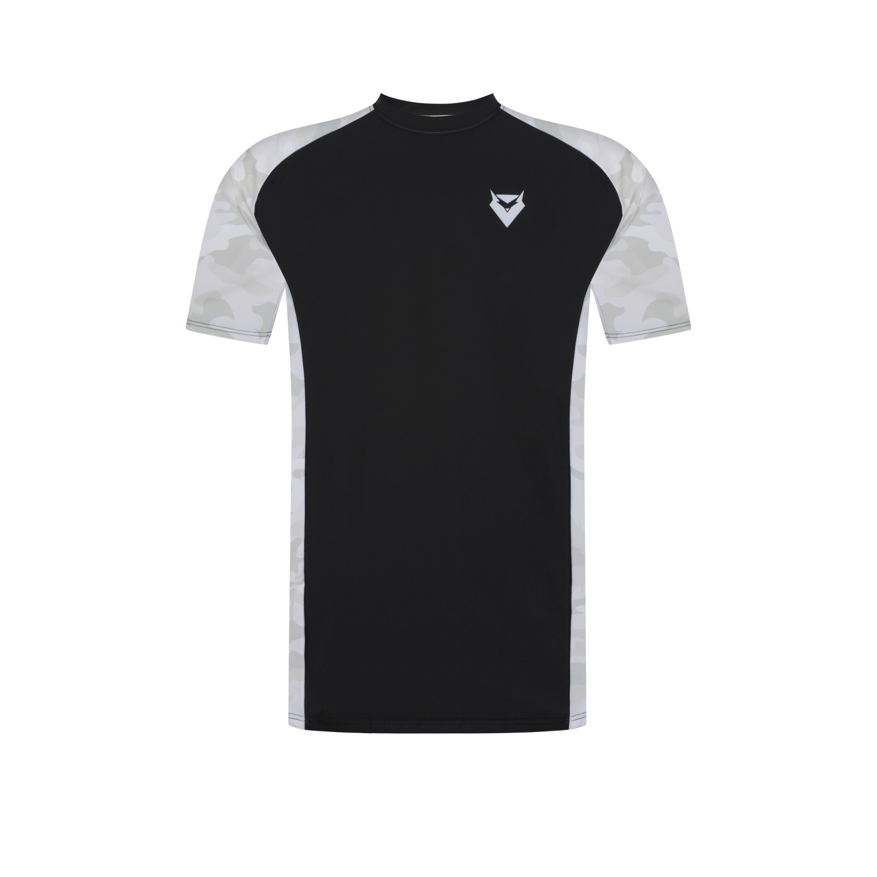 Camo Rashguard