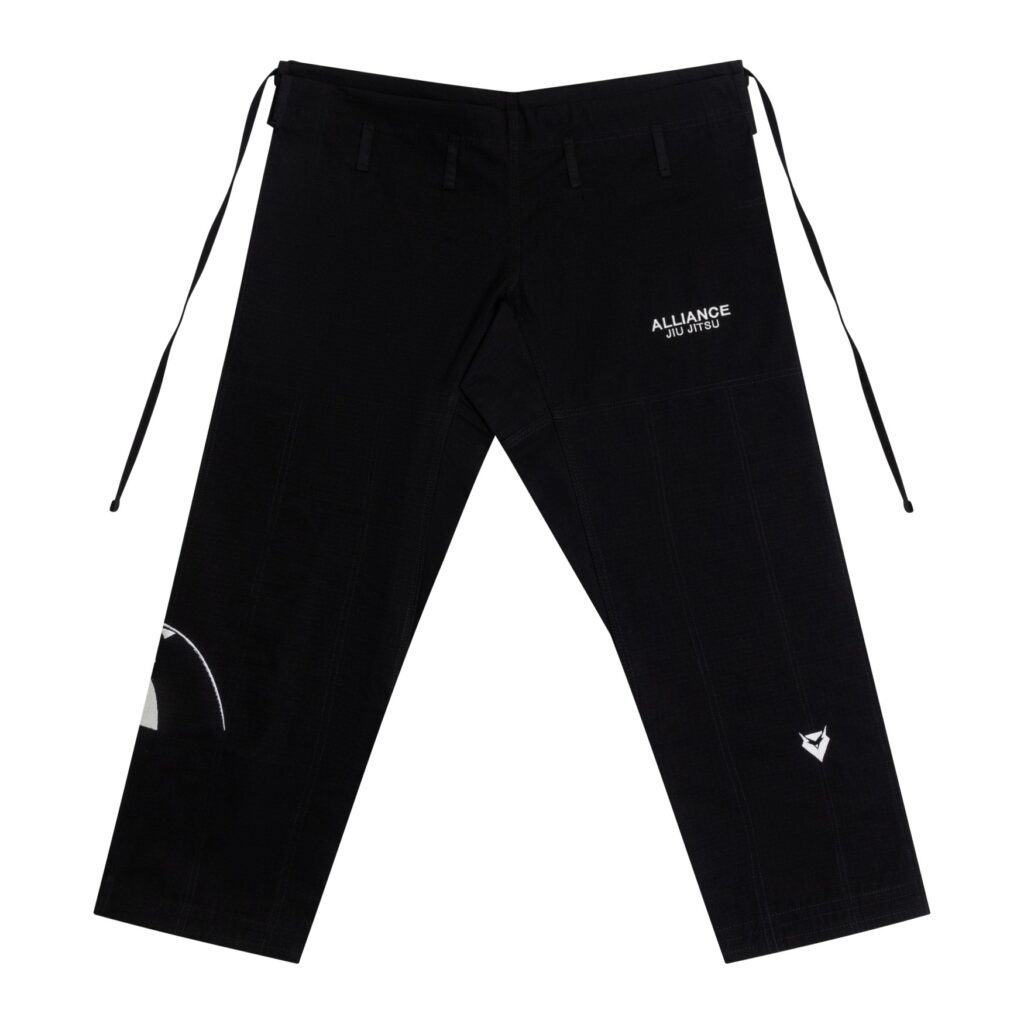 Alliance Essential Kimono - Black