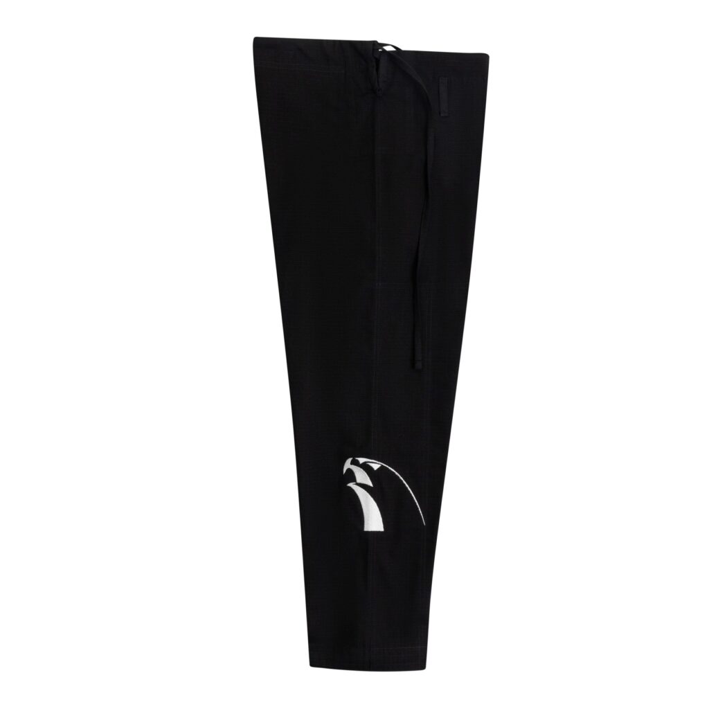 Alliance Essential Kimono - Black