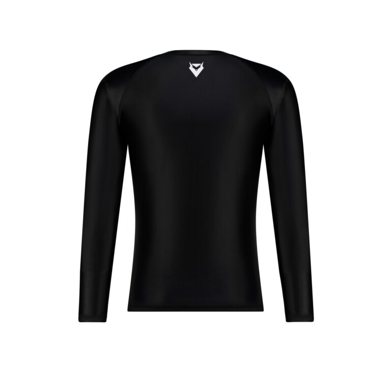 Alliance Originals Long Sleeve Rashguard