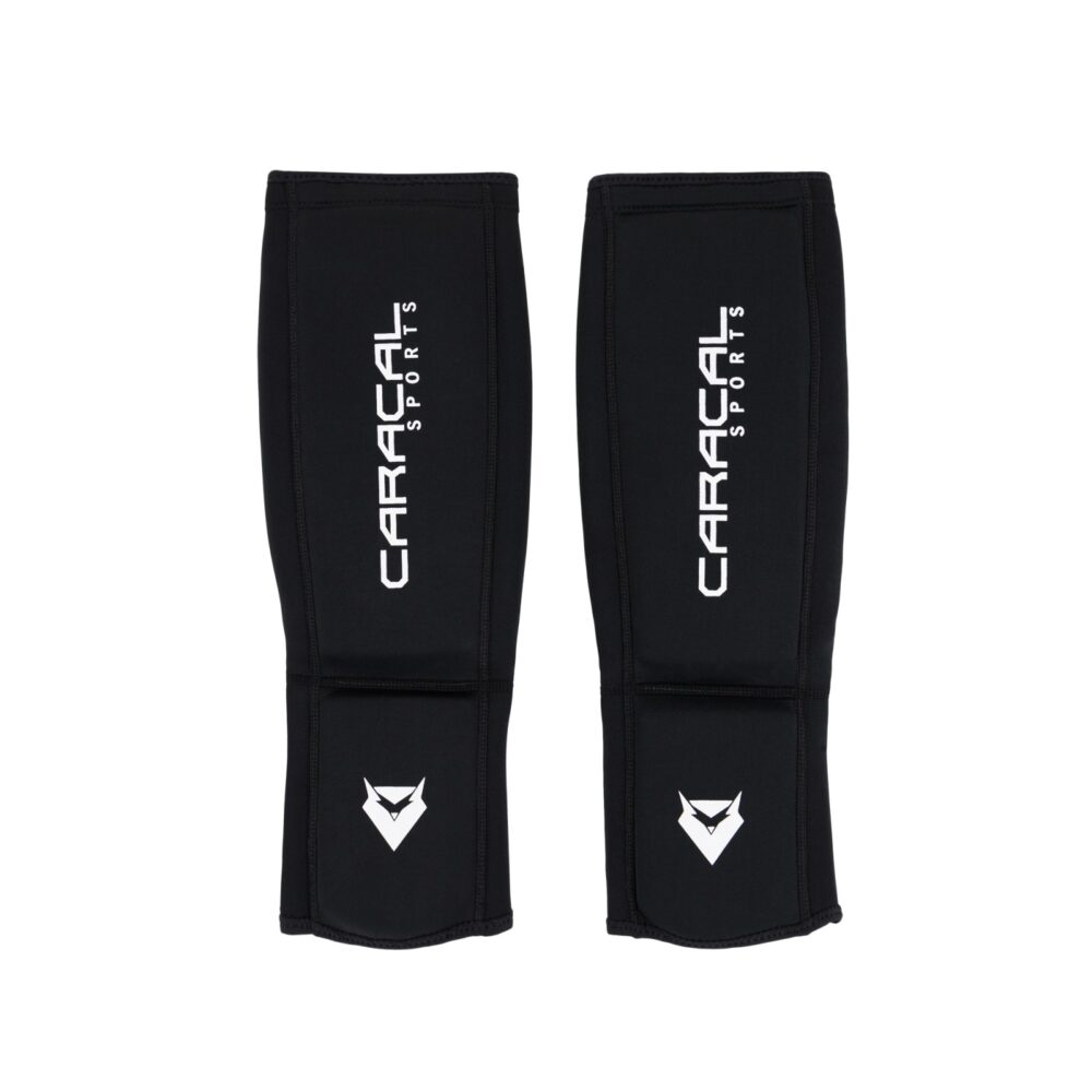 Caracal Instep Shinguard