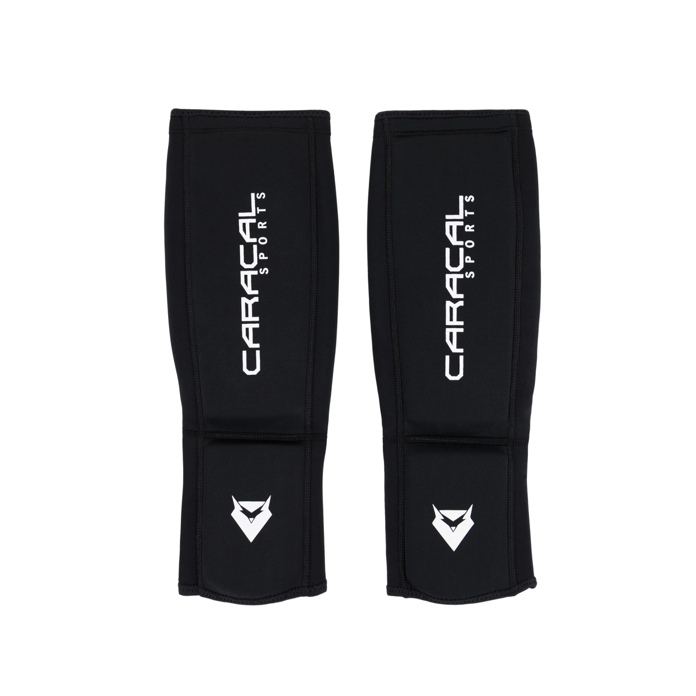 Caracal Instep Shinguard