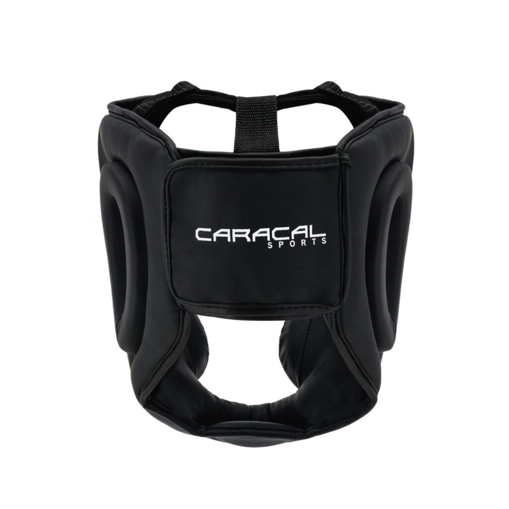 Caracal Headguard