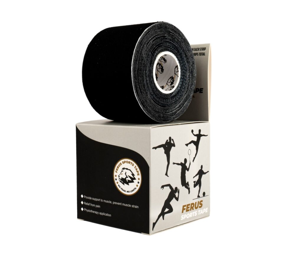 Ferus sports (1 inch)