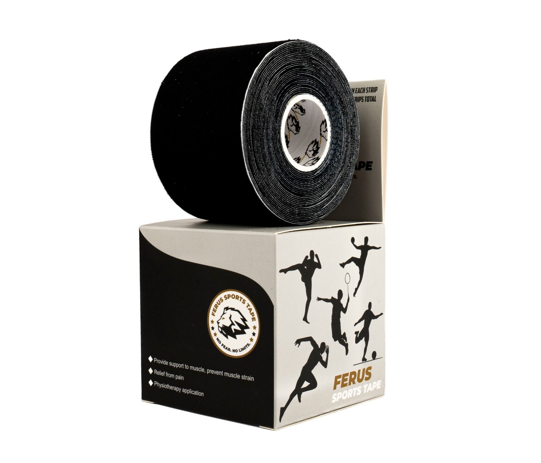 Ferus sports (1 inch)