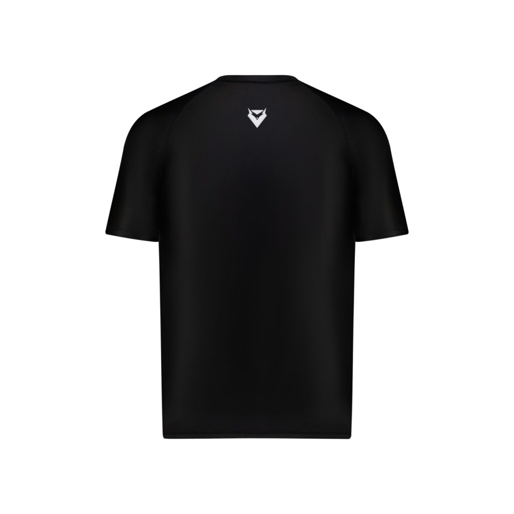 Alliance Originals Short Sleeve Rashguard