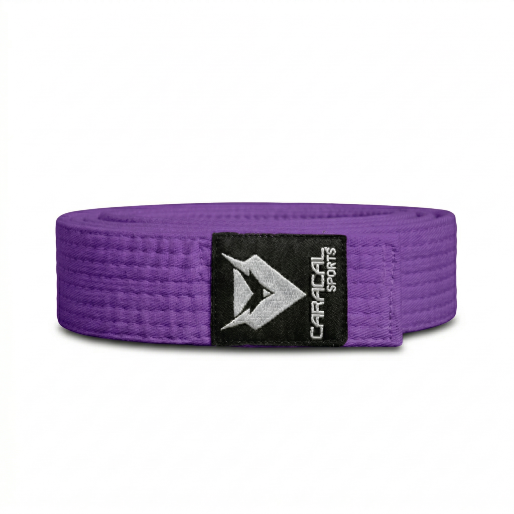 Caracal Belts - Adults