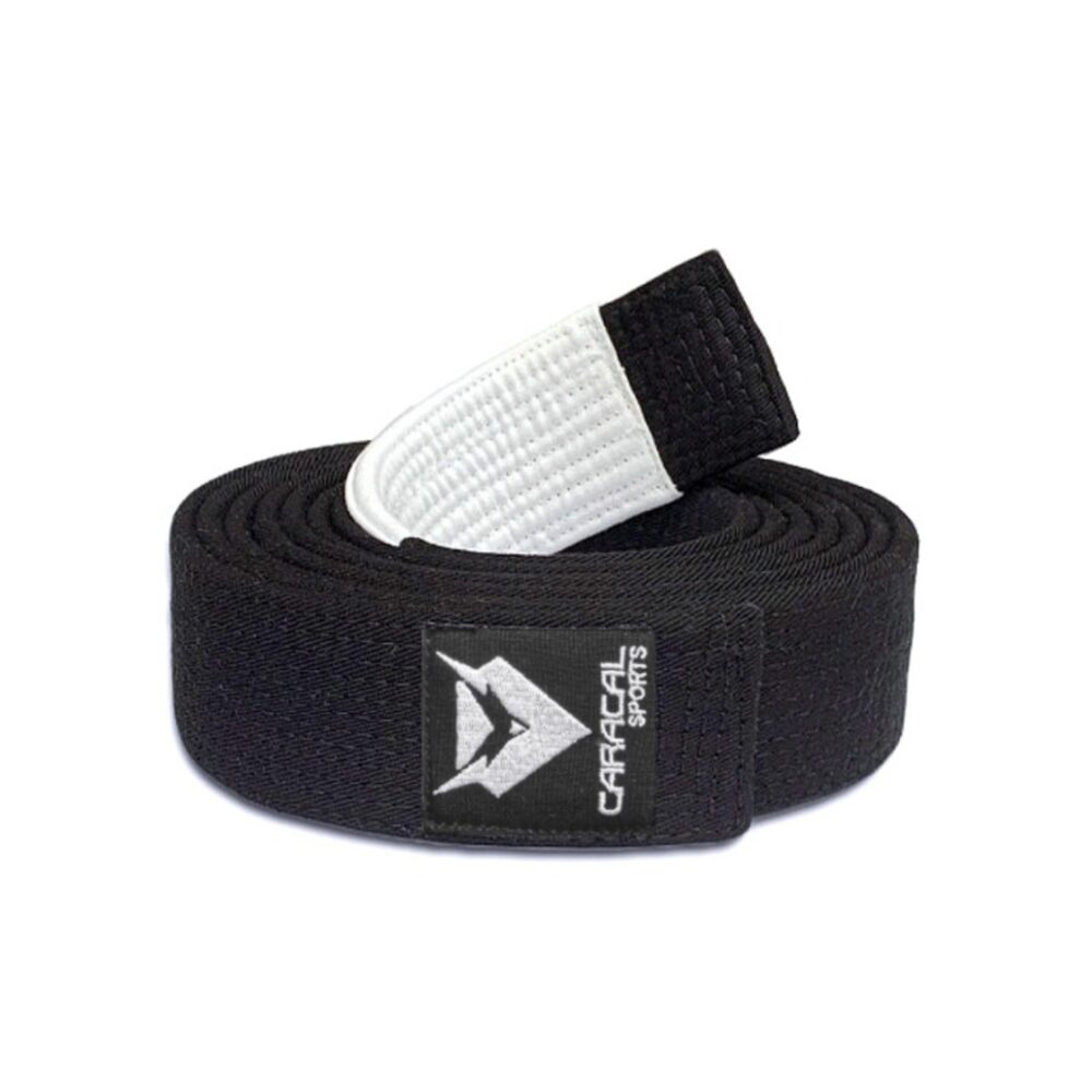 Competitor Black Belt