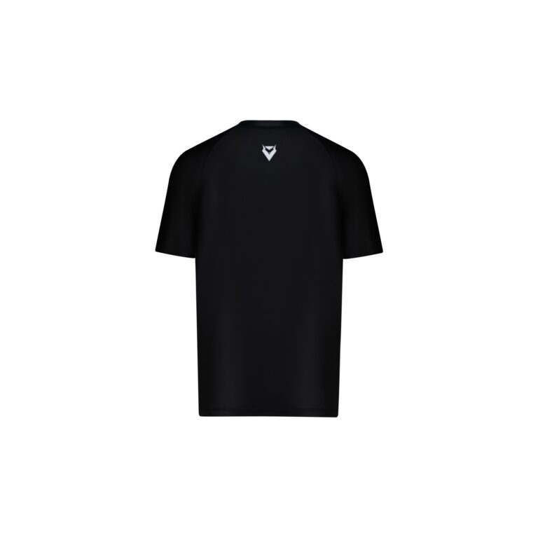 Alliance Originals Youth Short Sleeve Rashguard