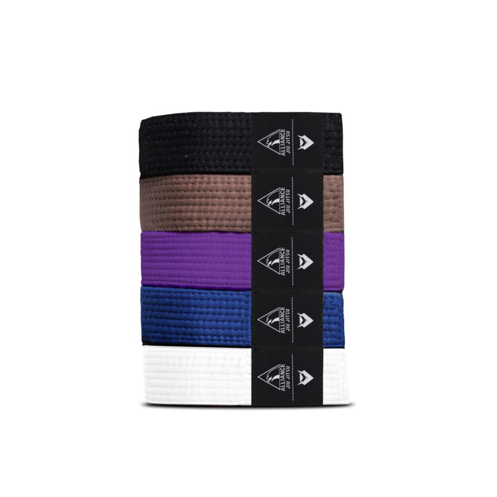 Alliance Essential Belts - Adults