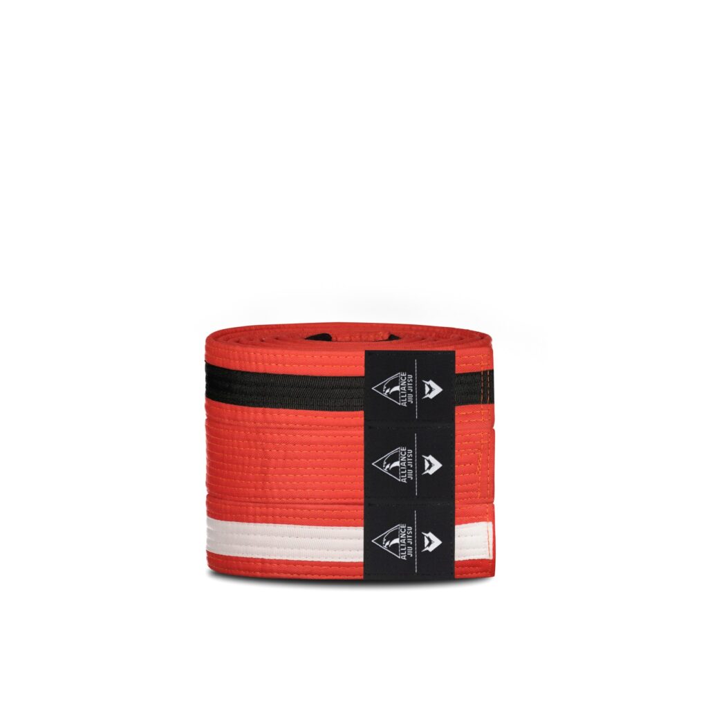Alliance Essential Youth Belts